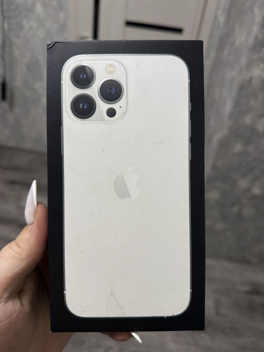Айфон Iphone 13 pro max