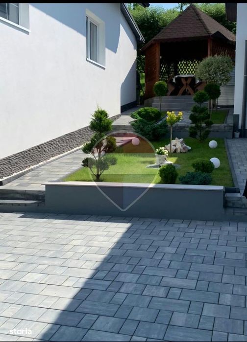 Casă / Vilă cu 3 camere de vânzare