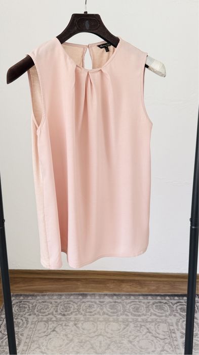 Massimo Dutti топ