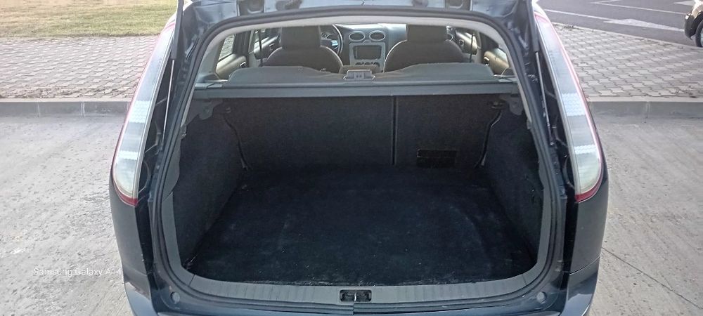 Vand autoturism Ford Focus