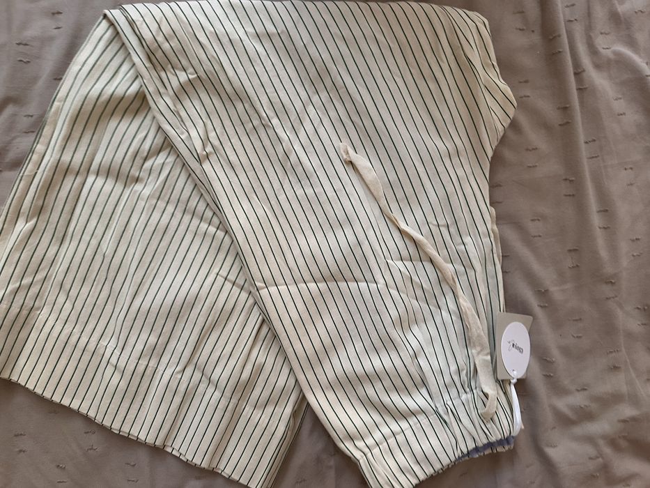 Чисто нов ефектен панталон