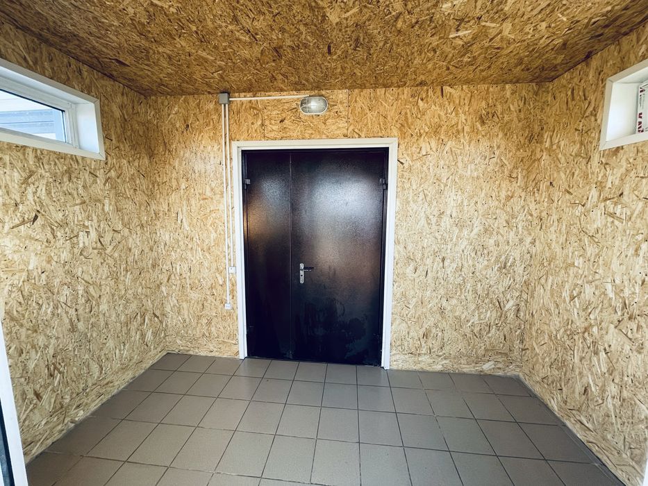 Продам коммерческое помещение