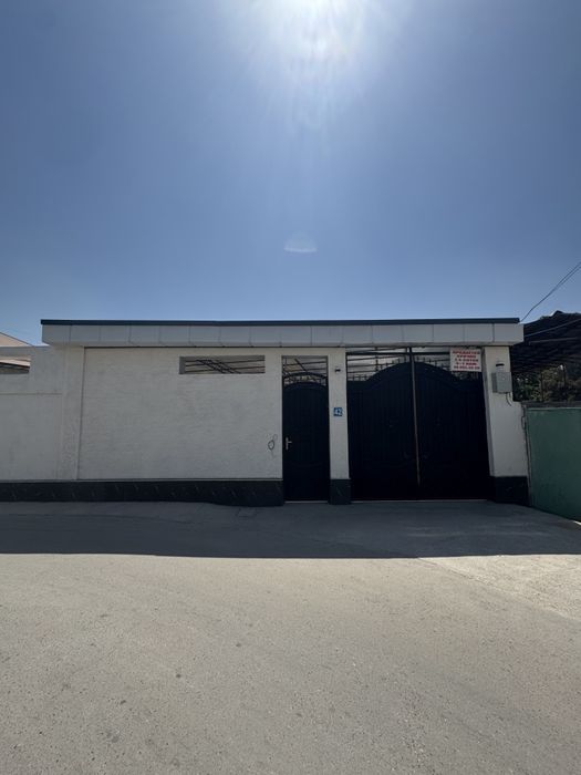 Srochno! Yangi Hovli / Uy / Дом / Участок 2.4 сотки — 5 xona, 100 m²