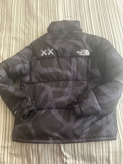 Зимно яке The North Face