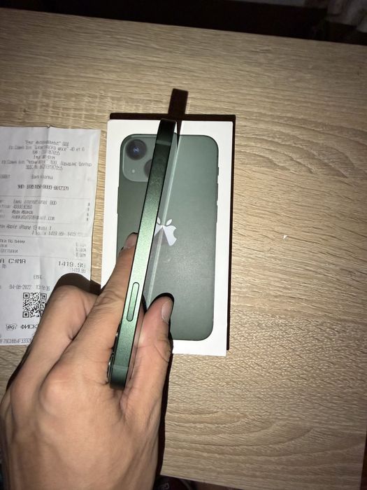 Iphone 13 mini 128gb