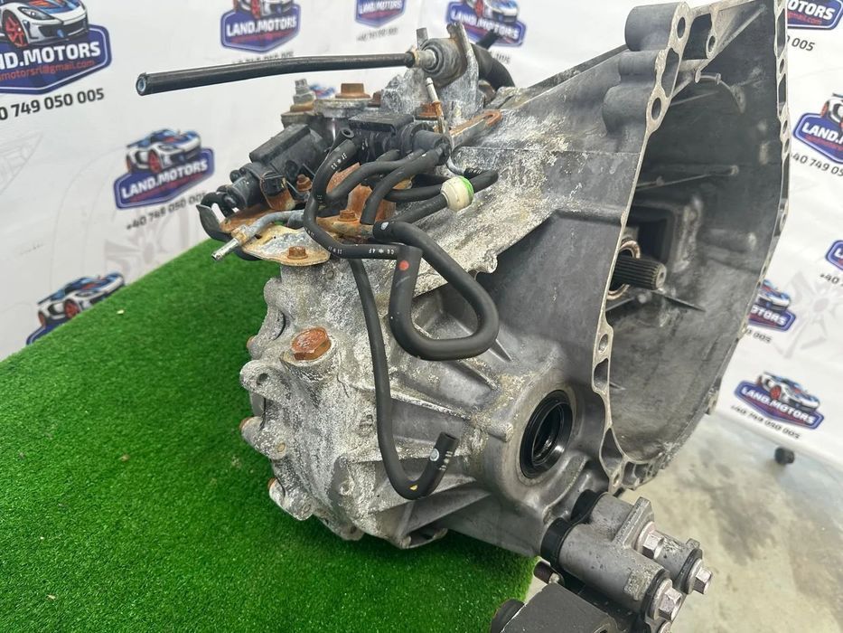 cutie de viteze automata mazda 3 2.2 diesel 2014-2018 (la piese)