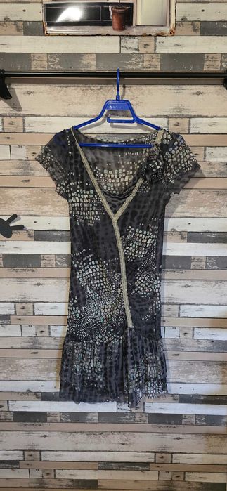 Liu jo M-дамска плажна  рокля (Х-91)