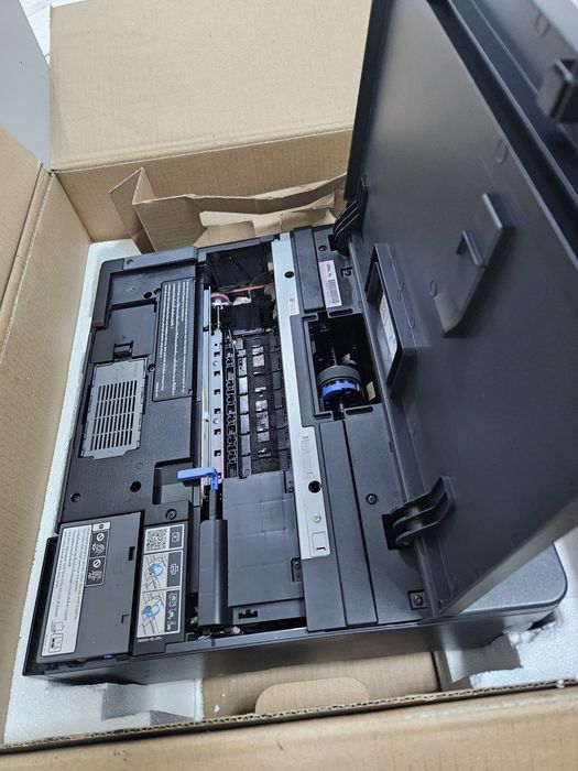 В продаже принтер Epson l8050