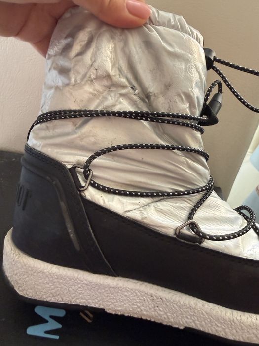 Детски апрески Moon Boot, номер 32