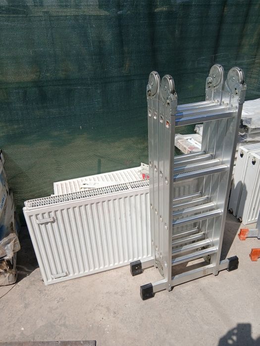 Стремянка Нарвон 470