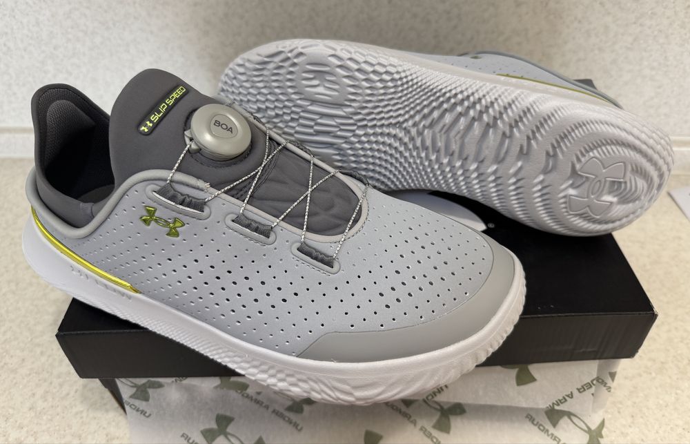 Кроссовки Under Armour 43  размер