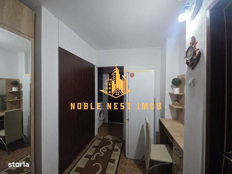 Apartament 2 camere de inchiriat – Mioveni, jud. Arges