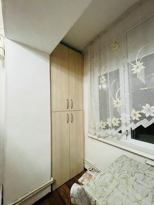 Нурсатта 1,5 бөлмелі пәтер жалға беріледі  ұзақ уақытқа