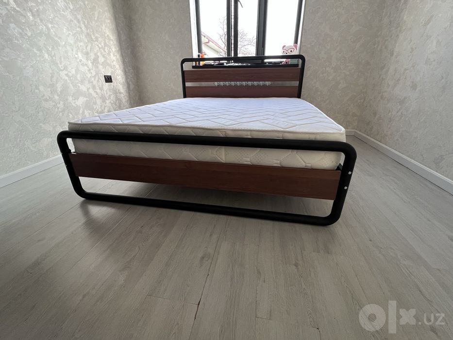 Loft kravat 2 kishli  metal kiravat
