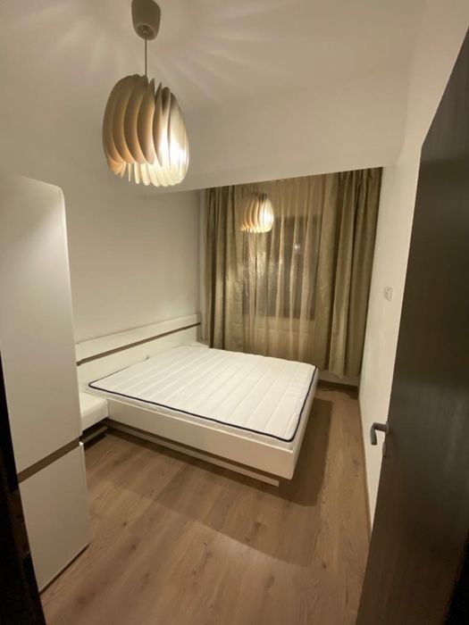 Apartament 2 camere et 8/13 Concept Residence