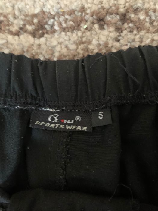 Pantaloni treisfert de bărbați