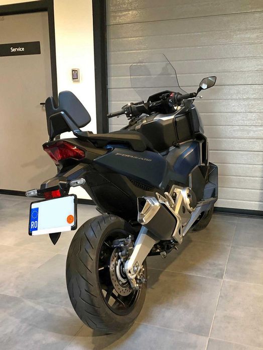 Scuter Honda Forza 750 ABS Second 2022