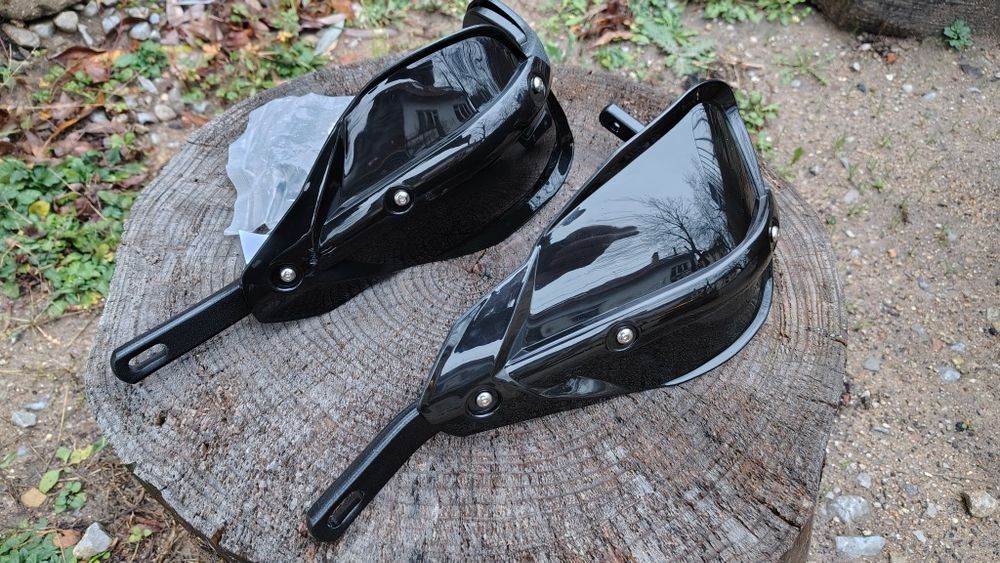 Гардове за  мотокрос кормило