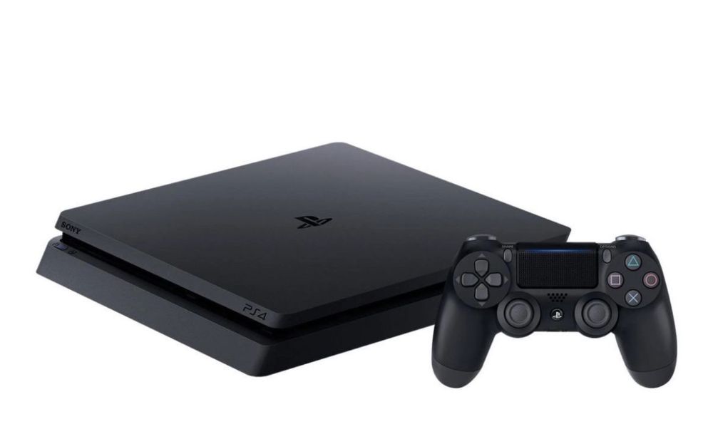 Срочно продается Плейстейшен 4