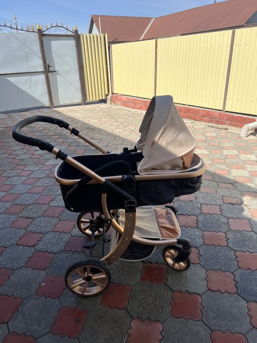 Коляска детская