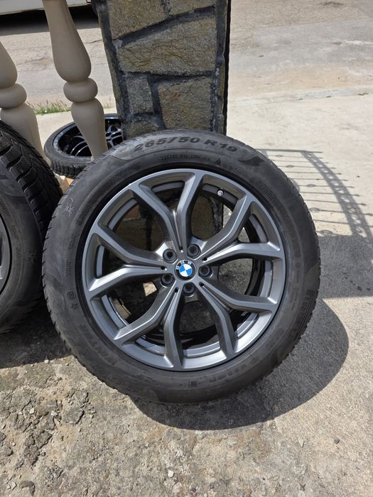 Джанти за БМВ х5