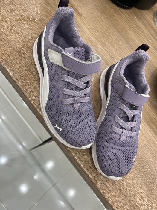 Маратонки Puma ,много запазени