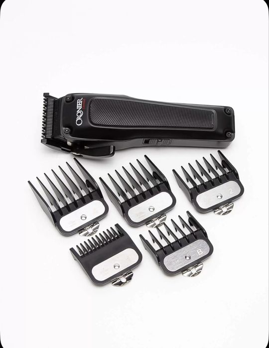 Триммер , машинка для стрижки