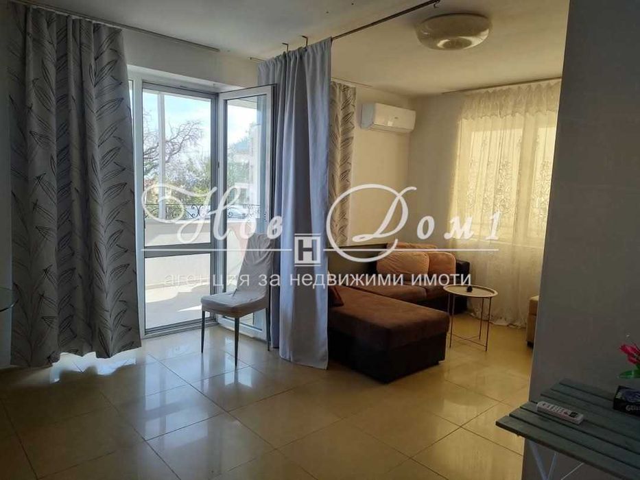 Продава се Двустаен апартамент в к.к. Св.Св. Константин и Елена - 75 кв.м за 1019 €/кв.м - Снимка #6