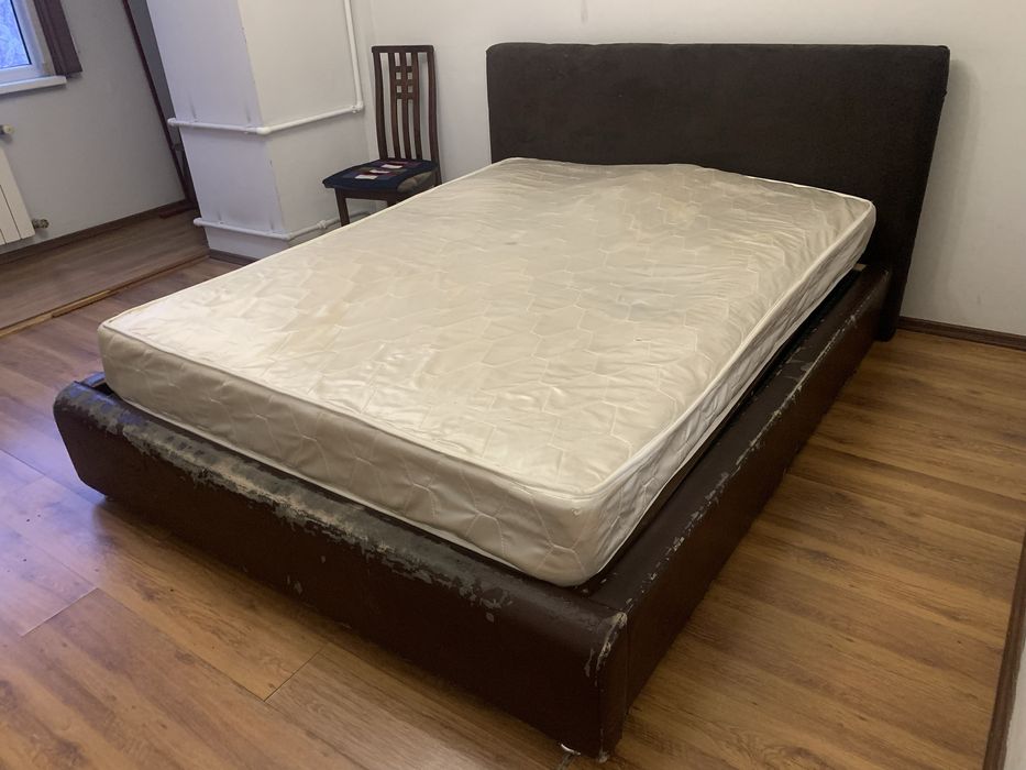 Кровать даром самовывоз