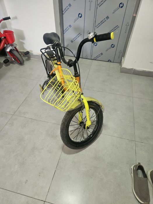 Bolalar velosipedi sotiladi xolati zo‘r yengi turibdi
