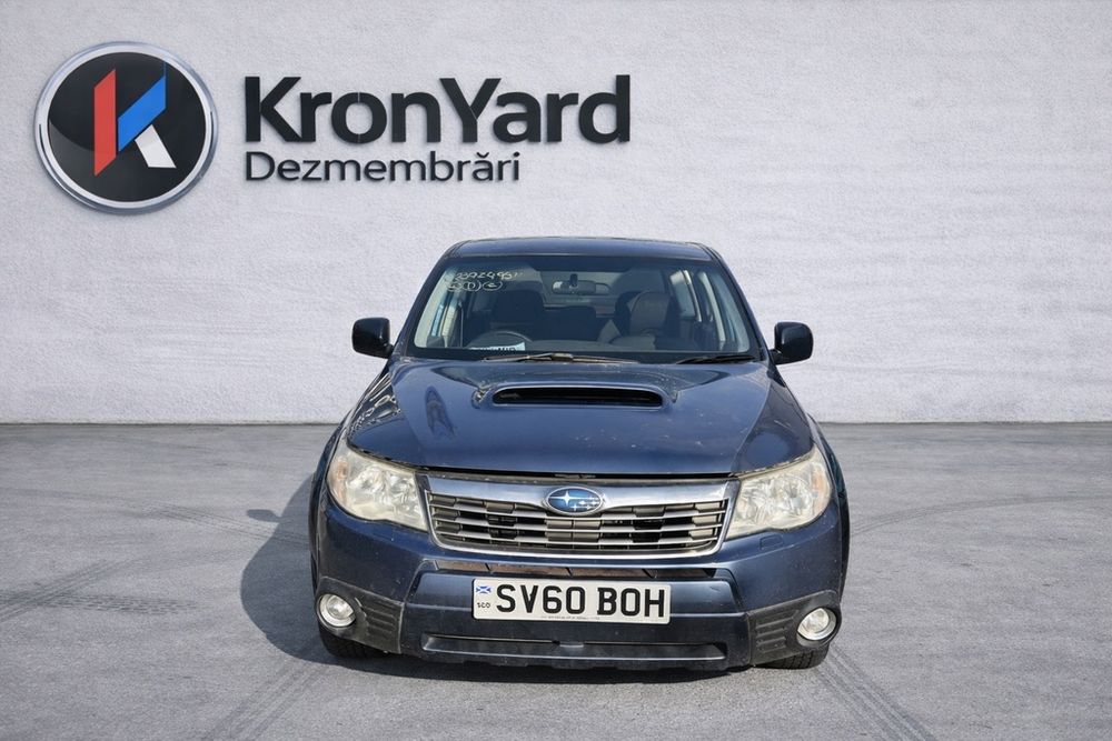 Dezmembrari dezmembrez  Subaru Forester 2.0 Diesel 2.0 Benzina 2007-2010  EE20  EJ204 Garantie
