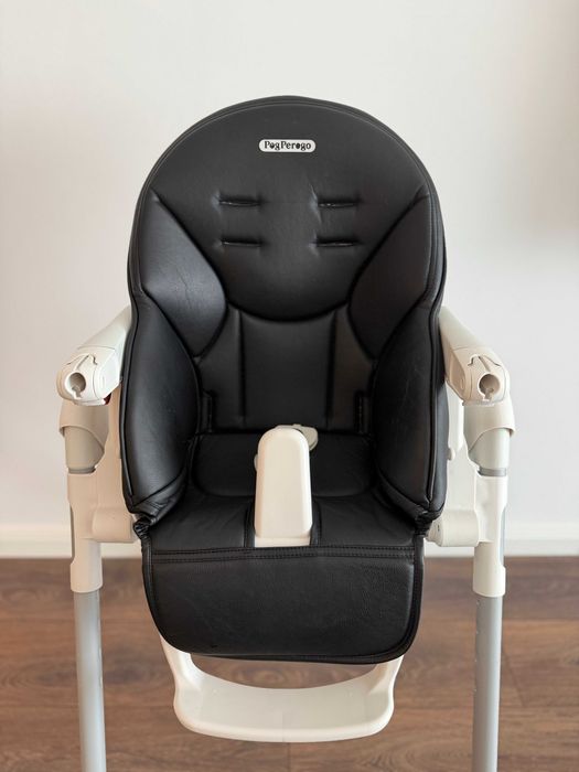 Столче за хранане Peg Perego Prima Pappa Follow Me