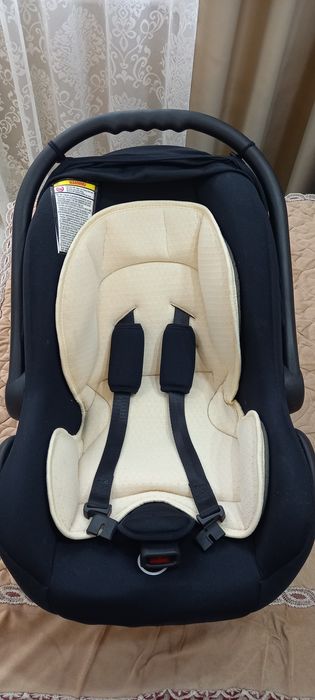 продам авто люльку