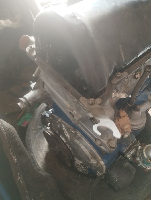 ЖУГУЛИЕ 03/07 Матор Сотилади Мой камайтирмайди