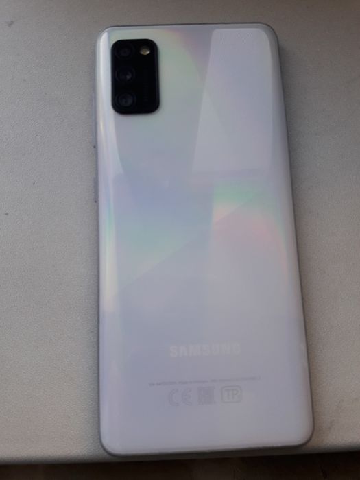 Samsung Galaxy A41
