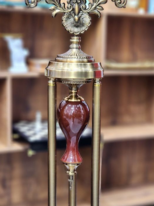 Напольные часы  роскошный напольные немецкий качество