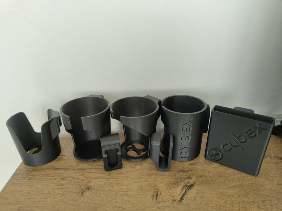 Сайбекс къп холдър Cybex cup holder +ПОДАРЪК