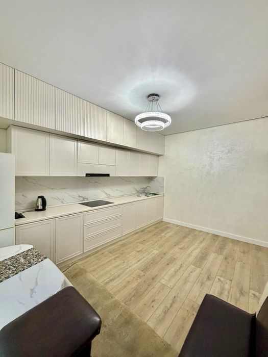 Квартира 2 комнатная, 65 кв м