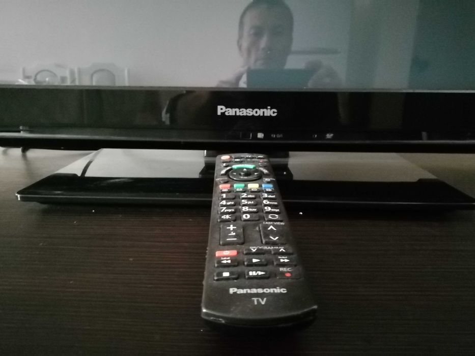 Телевизор Panasonic