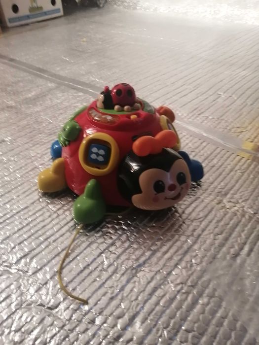 Jocuri educationale motorice