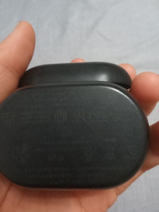 Căști bose earbuds