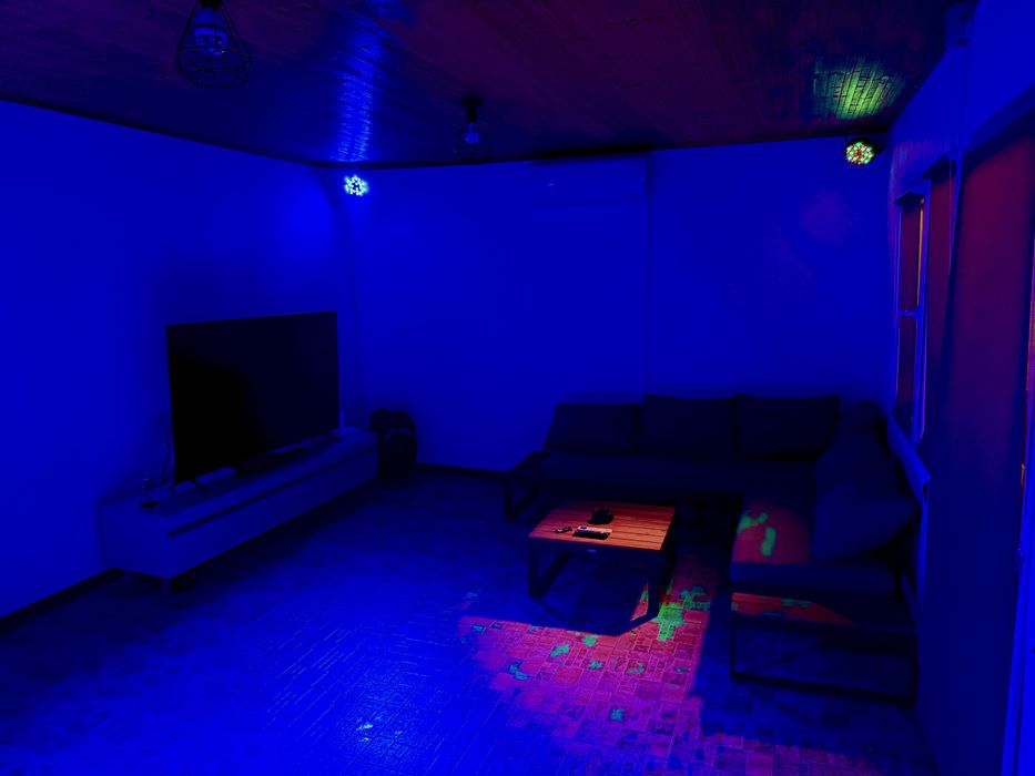 Inchiriere locatia pentru petreceri private , zile de nastere