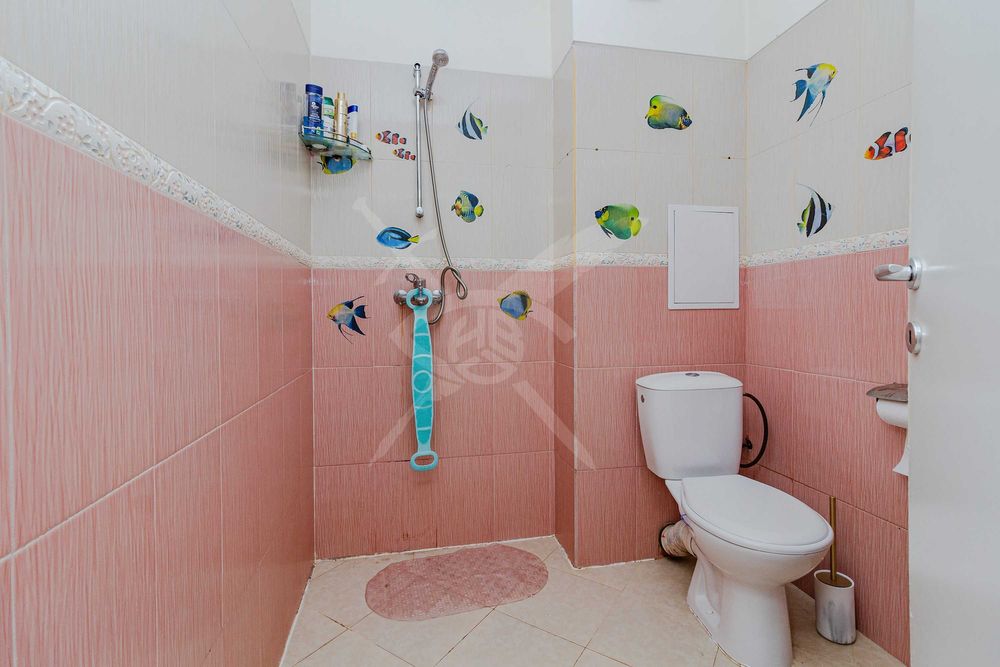 Продава се Двустаен апартамент в София, Манастирски ливади - 78 кв.м за 2244 €/кв.м - Снимка #9