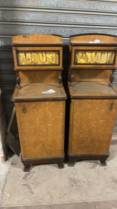 Продавам vintage мебели