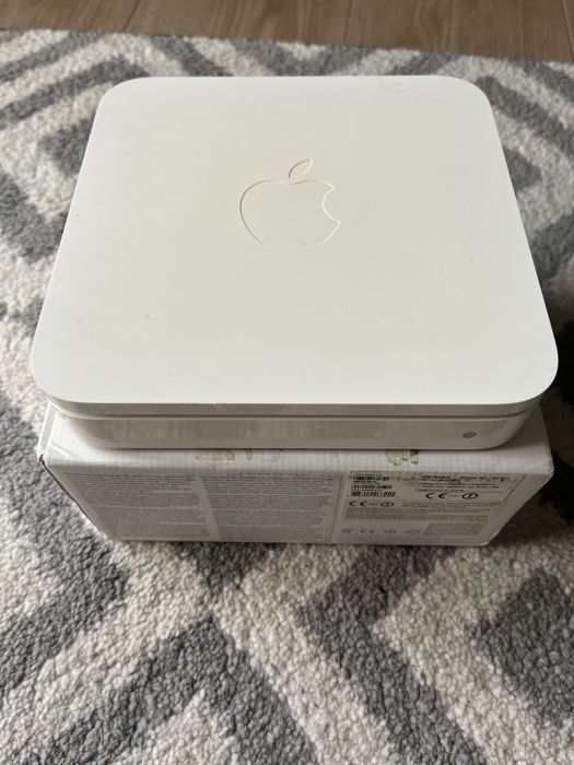 Apple AirPort Extreme A1301