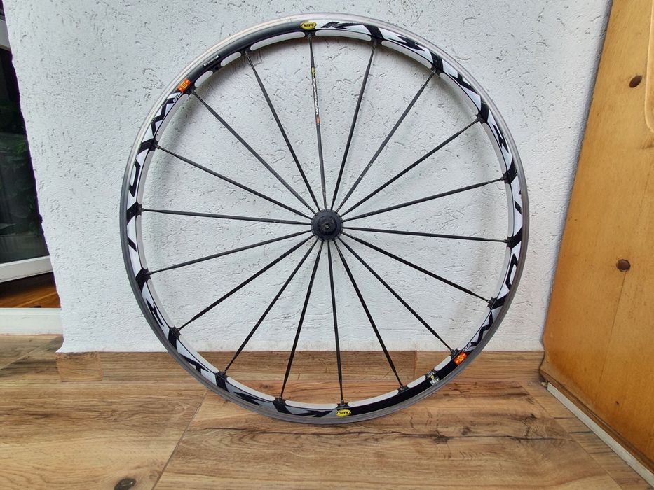 Оригинална Алуминиева Капла MAVIC за Шосеен Велосипед