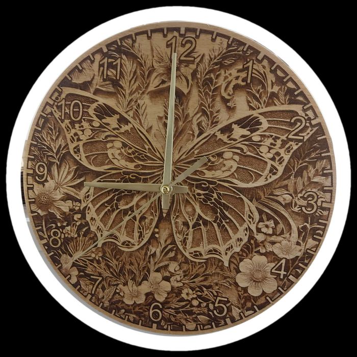 Лазерно гравиране и рязане