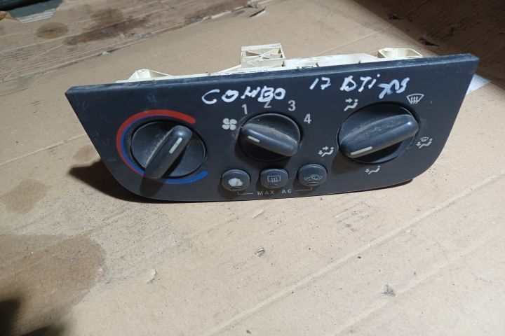 COMANDA AC 1186076I209 MX1253 Opel Combo