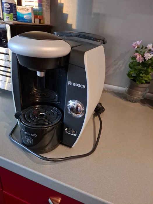 Кафемашина Bosch