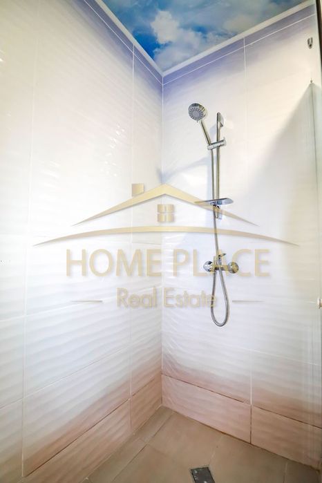 Дава се под наем Тристаен апартамент в Варна, Колхозен пазар - 80 кв.м за 663 € - Снимка #11